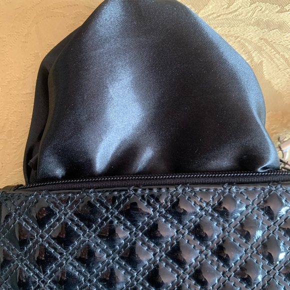 Express Black Wristlet Texture Studded Classy. Going out. Dancing. - Picture 7 of 11